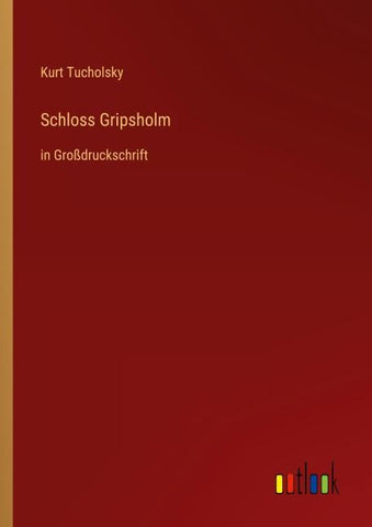 Schloss Gripsholm