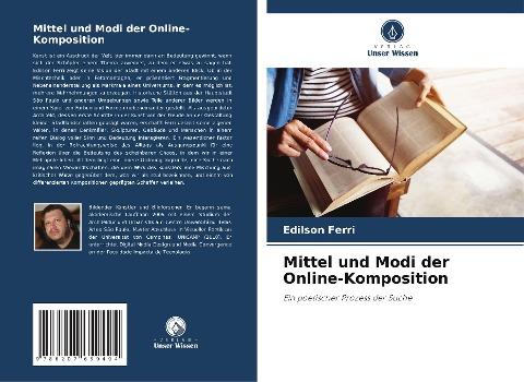 Mittel und Modi der Online-Komposition