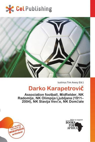 Darko Karapetrovi¿
