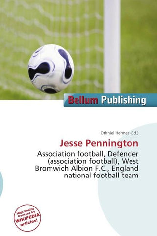 Jesse Pennington