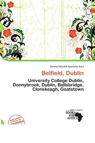 Belfield, Dublin