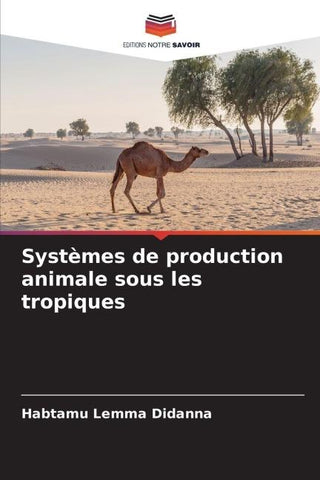 Systèmes de production animale sous les tropiques