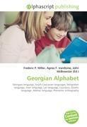 Georgian Alphabet