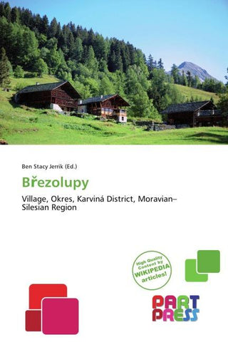 B¿ezolupy