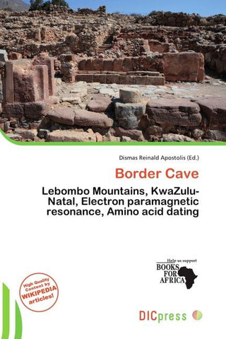 Border Cave