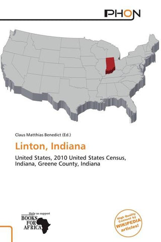 Linton, Indiana