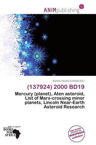 (137924) 2000 BD19