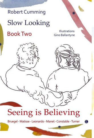 Seeing is Believing