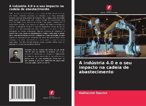 A indústria 4.0 e o seu impacto na cadeia de abastecimento