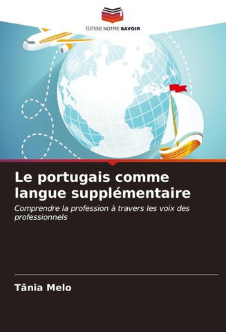 Le portugais comme langue supplémentaire