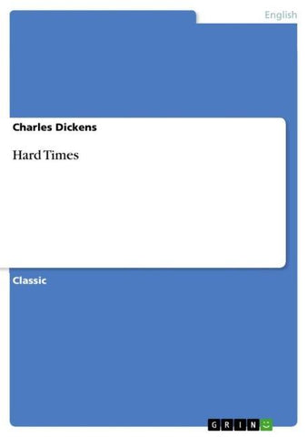 Hard Times
