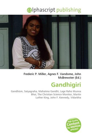 Gandhigiri