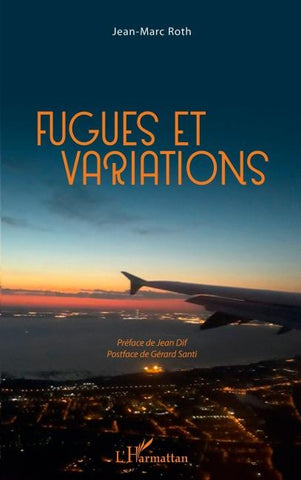 FUGUES ET VARIATIONS