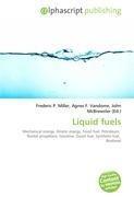 Liquid fuels
