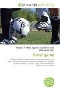 Bowl game