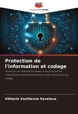 Protection de l'information et codage