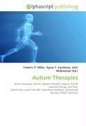 Autism Therapies