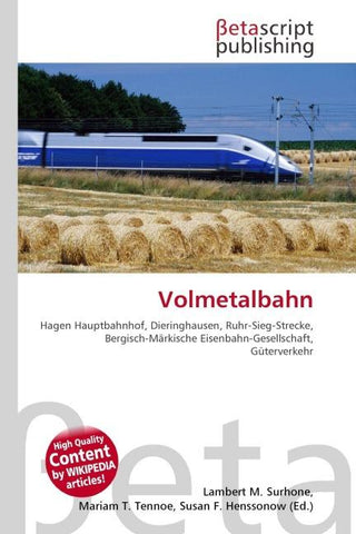 Volmetalbahn