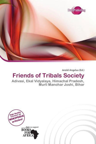 Friends of Tribals Society