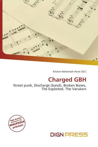 Charged GBH