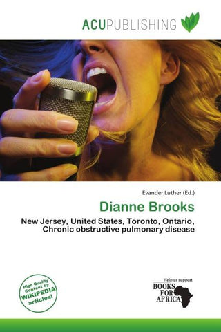 Dianne Brooks