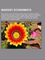 Marxist economists