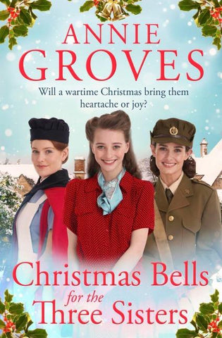 CHRISTMAS BELLS_THREE SIST4 PB