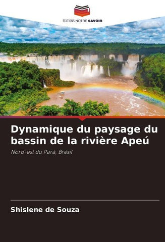 Dynamique du paysage du bassin de la rivière Apeú
