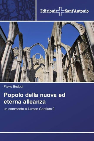 Popolo della nuova ed eterna alleanza