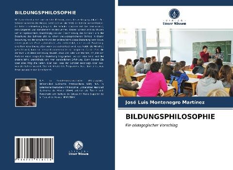 BILDUNGSPHILOSOPHIE