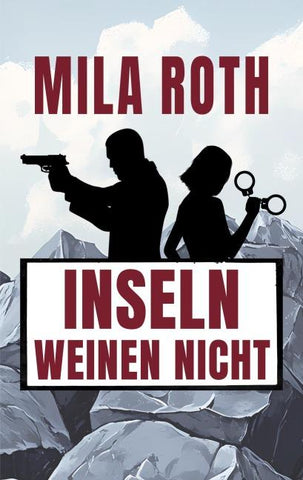 Inseln weinen nicht