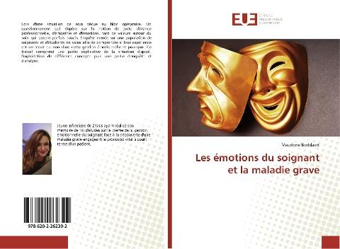 Les émotions du soignant et la maladie grave