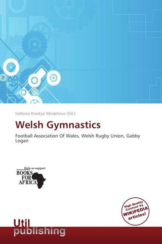 Welsh Gymnastics