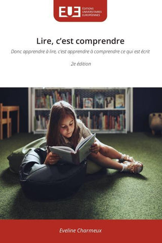 Lire, c'est comprendre
