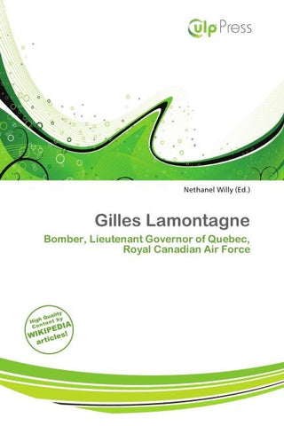 Gilles Lamontagne