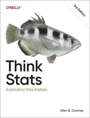 Think Stats