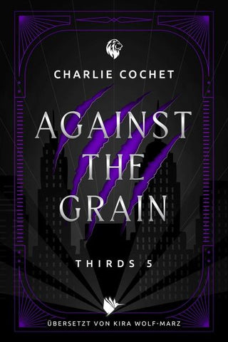 Against the Grain