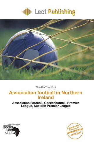 Association football in Northern Ireland