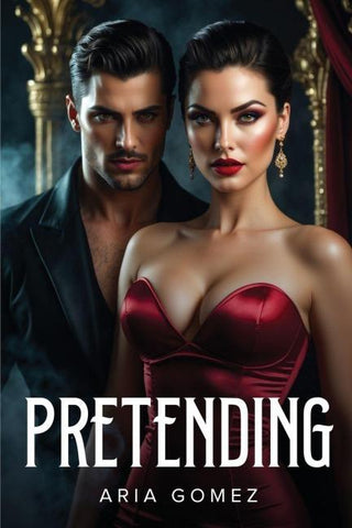 Pretending