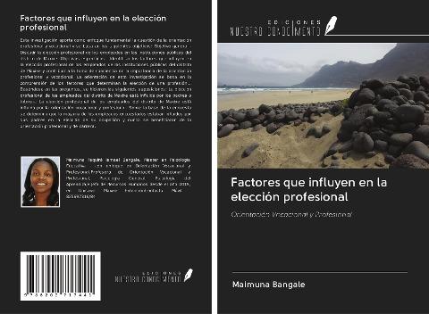 Factores que influyen en la elección profesional