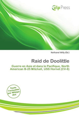 Raid de Doolittle