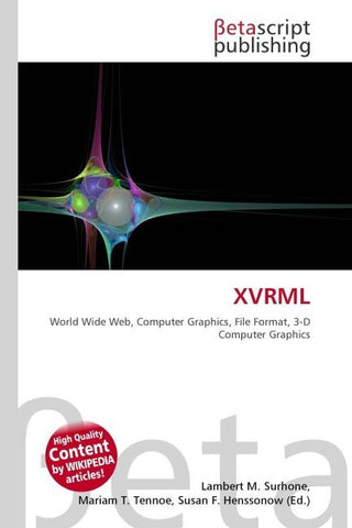 XVRML