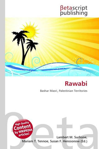 Rawabi