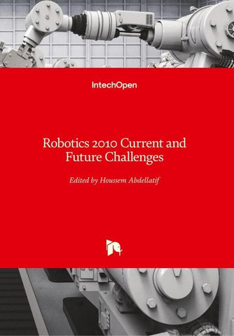 Robotics 2010