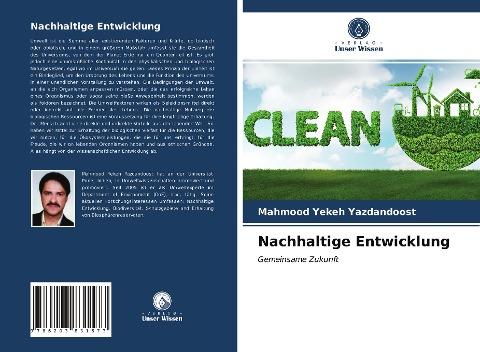 Nachhaltige Entwicklung