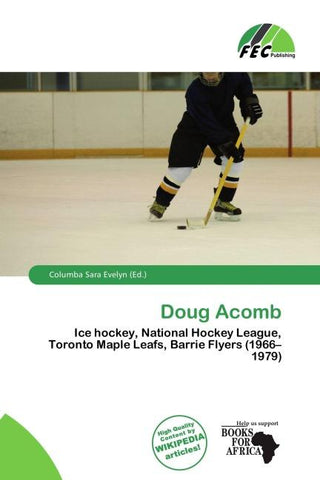 Doug Acomb