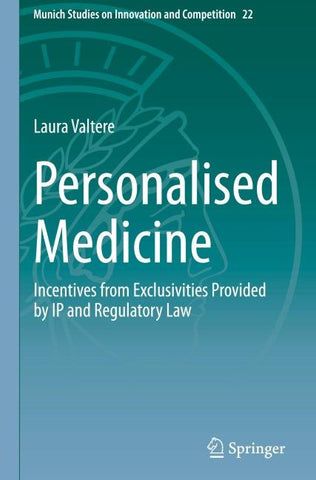Personalised Medicine