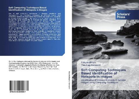 Soft Computing Techniques Based Identification of Hotspots in Images