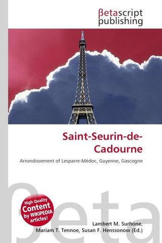 Saint-Seurin-de-Cadourne