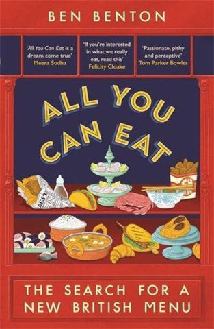 All You Can Eat